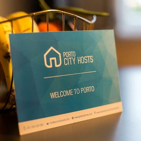 Porto And Clerigos Views By Porto City Hosts Екстер'єр фото