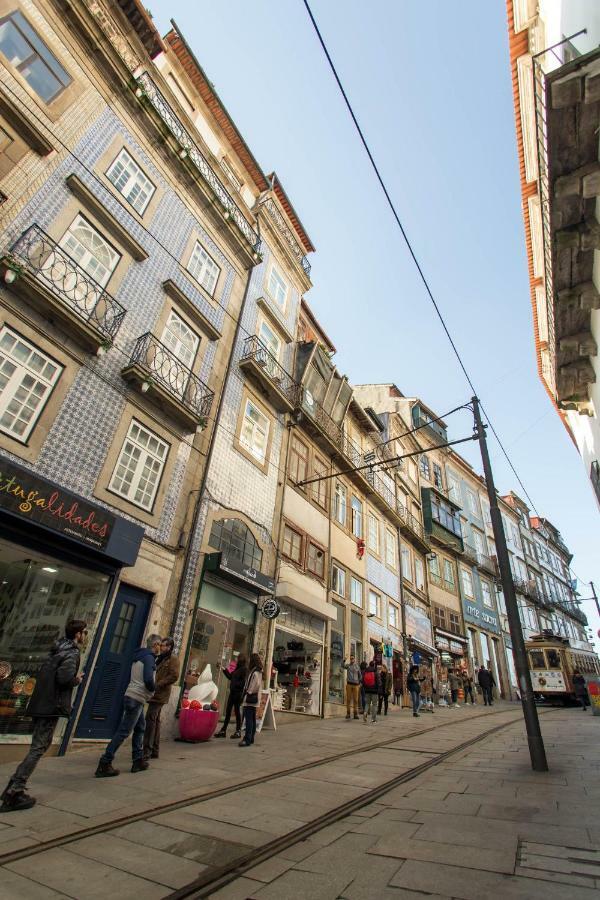 Porto And Clerigos Views By Porto City Hosts Екстер'єр фото